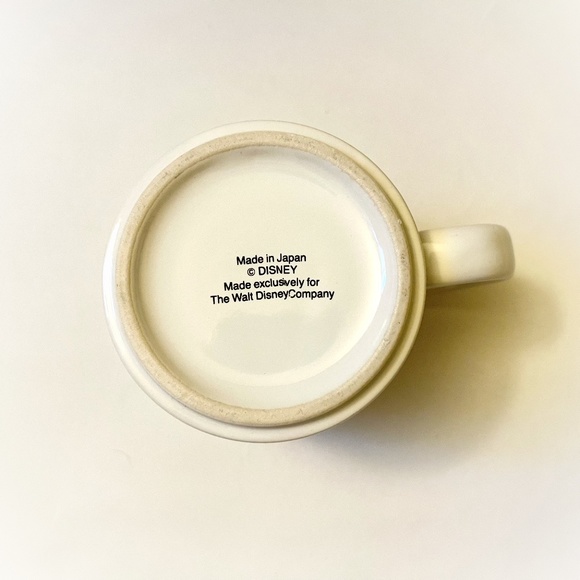 VTG Walt Disney’s Classic Lady and the Tramp Mug with Box - Picture 7 of 13